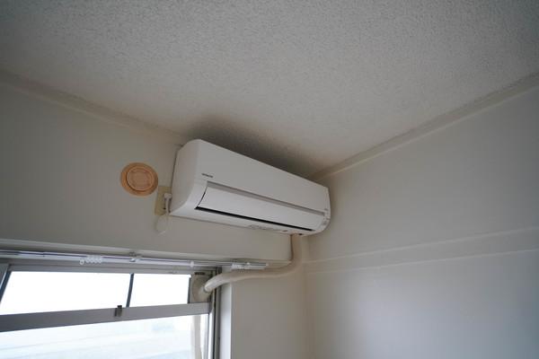 ビレッジハウス吉永　２号棟 部屋画像
