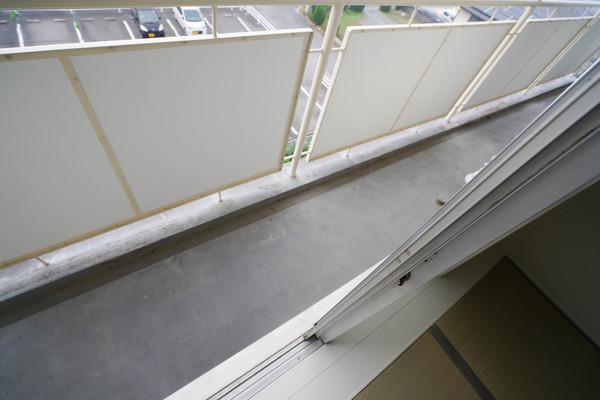 ビレッジハウス吉永　２号棟 部屋画像