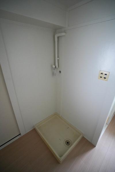 ビレッジハウス吉永　２号棟 部屋画像