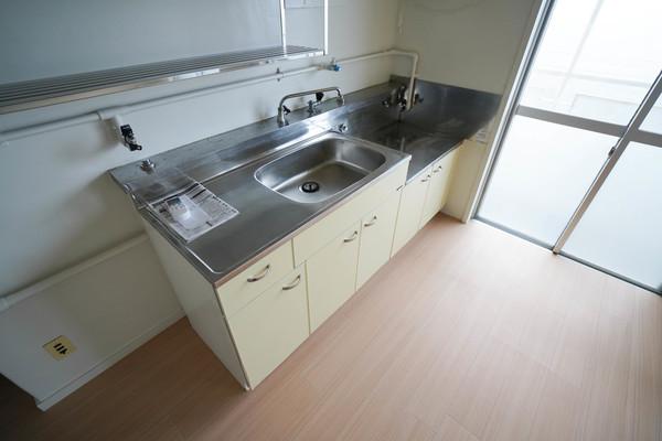 ビレッジハウス吉永　２号棟 部屋画像