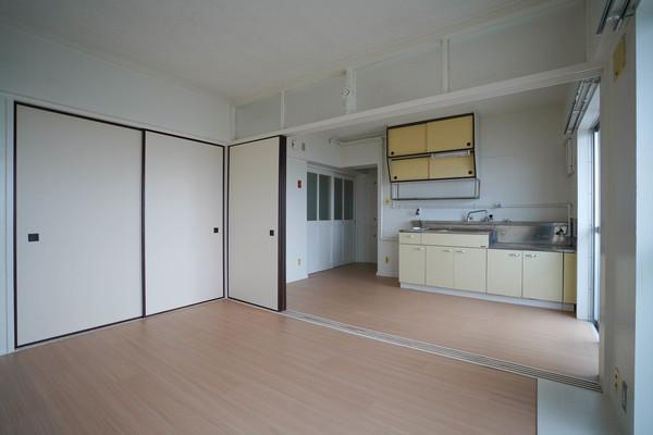 ビレッジハウス吉永　２号棟 部屋画像