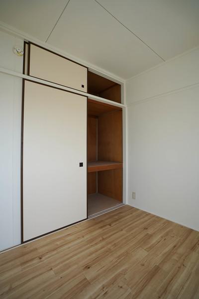ビレッジハウス吉永　２号棟 部屋画像