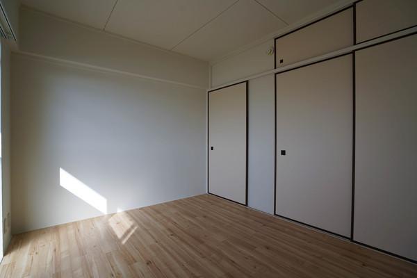 ビレッジハウス吉永　２号棟 部屋画像
