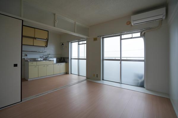 ビレッジハウス吉永　２号棟 部屋画像