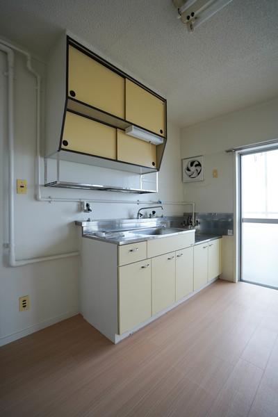 ビレッジハウス吉永　２号棟 部屋画像
