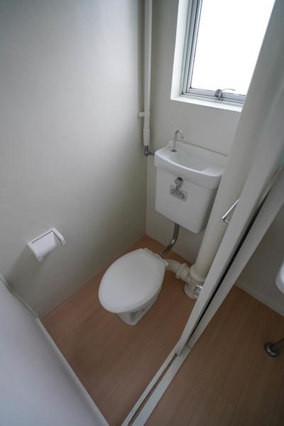 ビレッジハウス吉永　２号棟 部屋画像