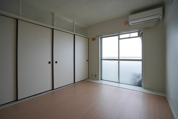 ビレッジハウス吉永　２号棟 部屋画像