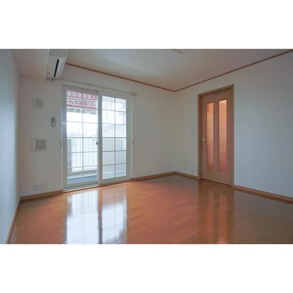 ラ・メゾン爽　B棟 部屋画像