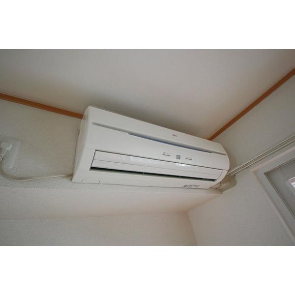 ラ・メゾン爽　B棟 部屋画像