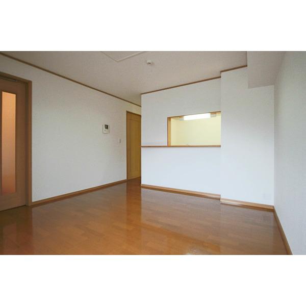 ラ・メゾン爽　B棟 部屋画像