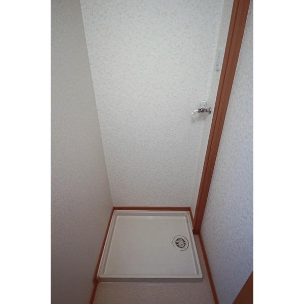 ラ・メゾン爽　B棟 部屋画像