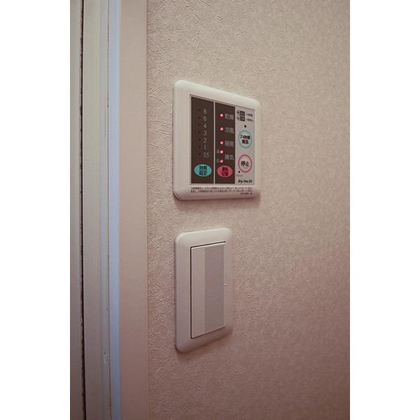 ラ・メゾン爽　B棟 部屋画像