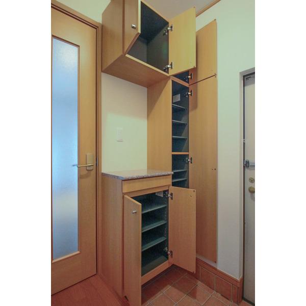 ラ・メゾン爽　B棟 部屋画像