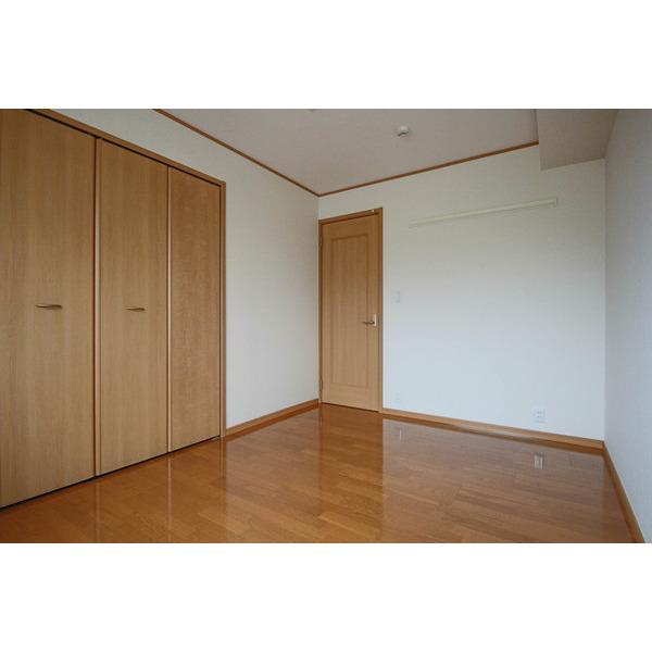 ラ・メゾン爽　B棟 部屋画像