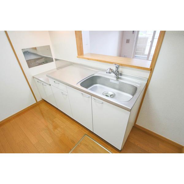 ラ・メゾン爽　B棟 部屋画像
