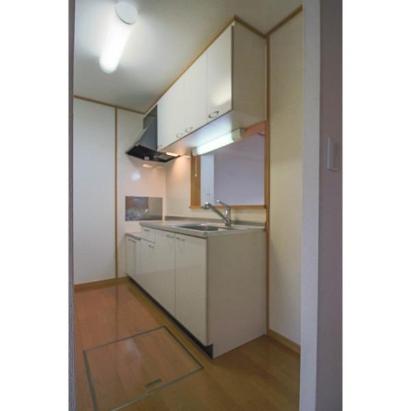 ラ・メゾン爽　B棟 部屋画像
