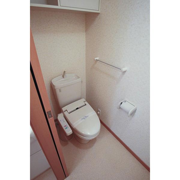 ラ・メゾン爽　B棟 部屋画像