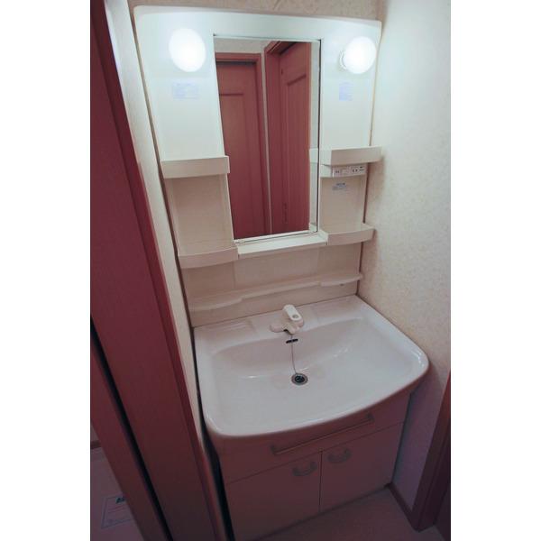 ラ・メゾン爽　B棟 部屋画像