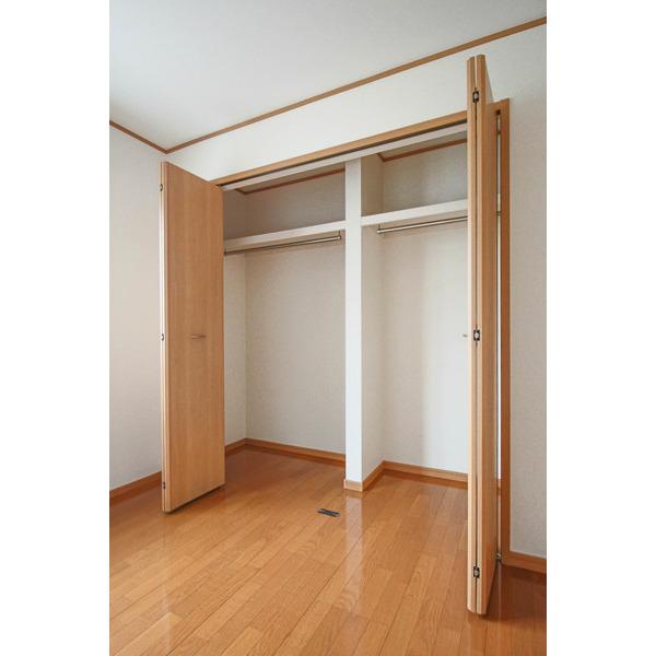 ラ・メゾン爽　B棟 部屋画像