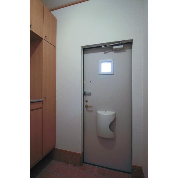 ラ・メゾン爽　B棟 部屋画像