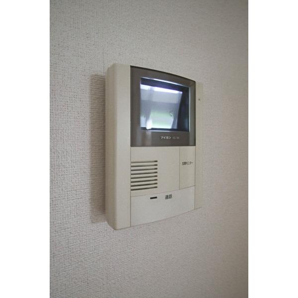ラ・メゾン爽　B棟 部屋画像