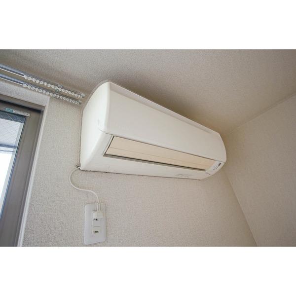 メゾン・タチバナ　B棟 部屋画像