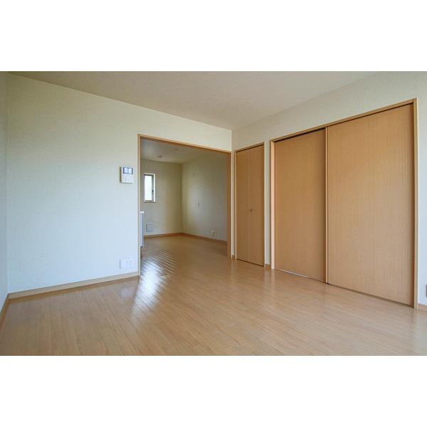 メゾン・タチバナ　B棟 部屋画像