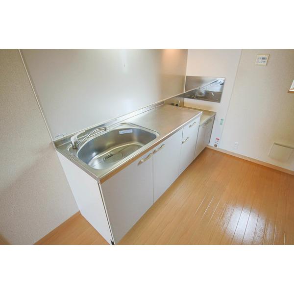 メゾン・タチバナ　B棟 部屋画像