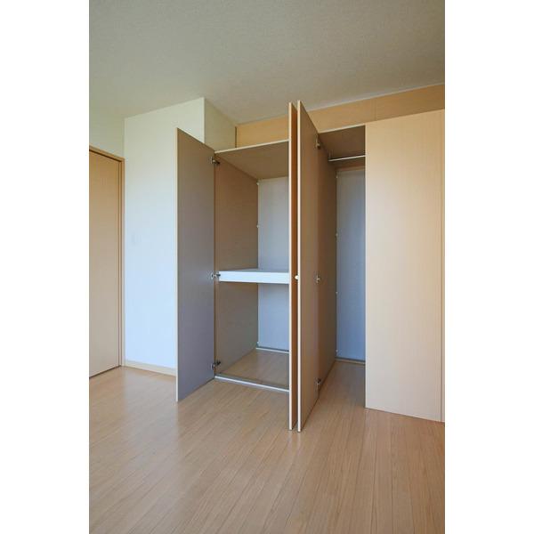 メゾン・タチバナ　B棟 部屋画像