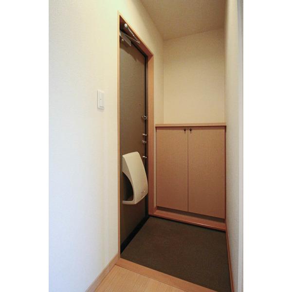 メゾン・タチバナ　B棟 部屋画像