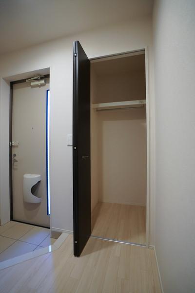 レガーロ 部屋画像
