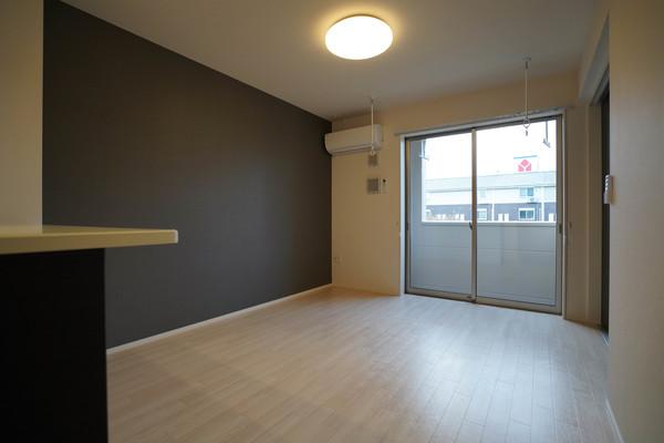 レガーロ 部屋画像
