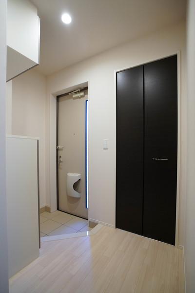 レガーロ 部屋画像