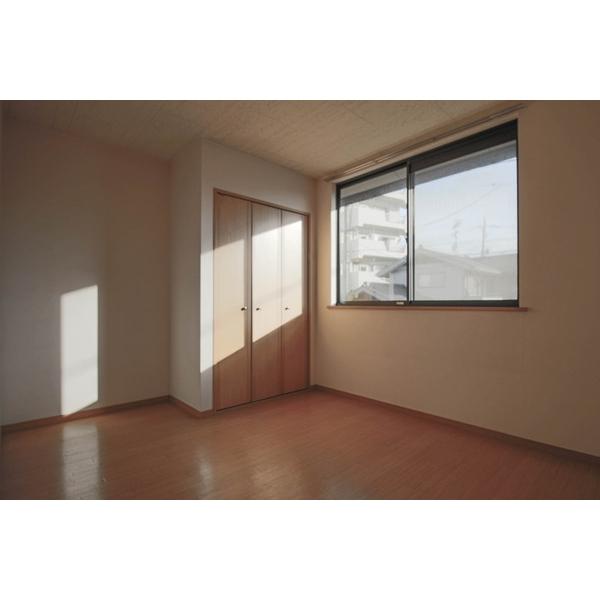 ベルエポック原尾島A 部屋画像