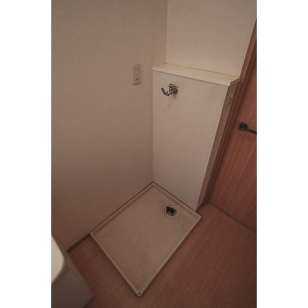 ベルエポック原尾島A 部屋画像