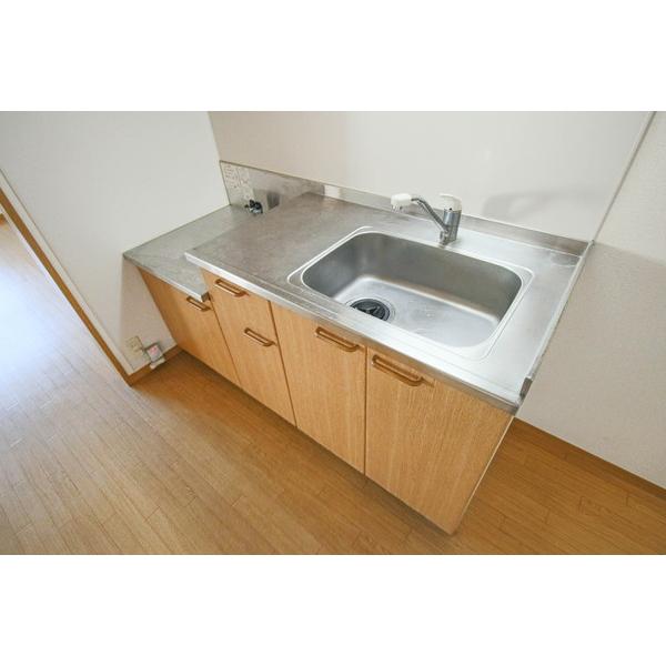 ベルエポック原尾島A 部屋画像