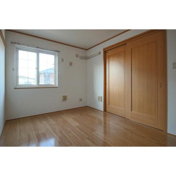 ベルエポック原尾島A 部屋画像