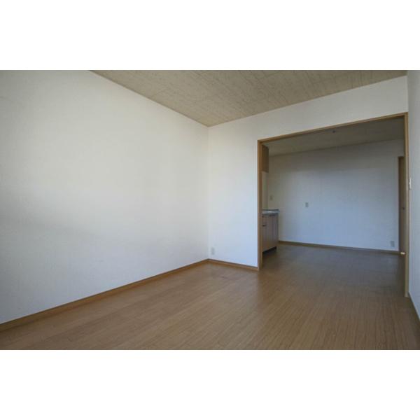 ベルエポック原尾島A 部屋画像