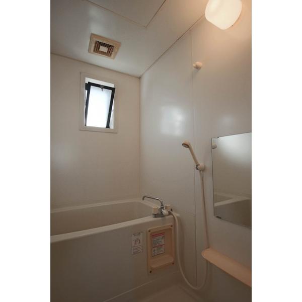 ベルエポック原尾島A 部屋画像