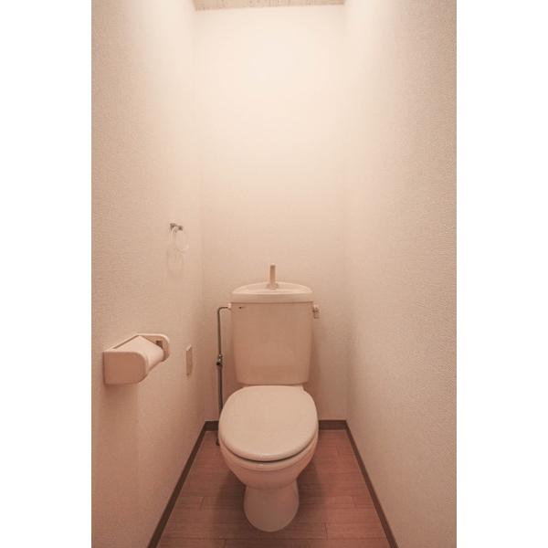ベルエポック原尾島A 部屋画像