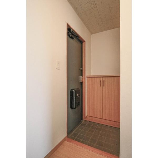 ベルエポック原尾島A 部屋画像