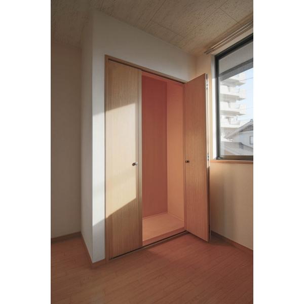 ベルエポック原尾島A 部屋画像