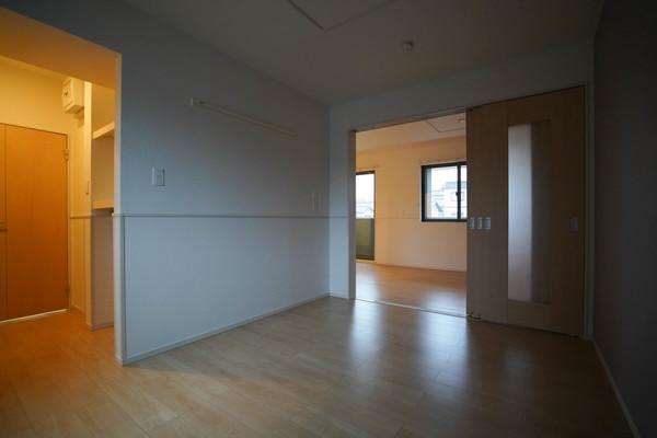 コニファーガーデン その他部屋・スペース