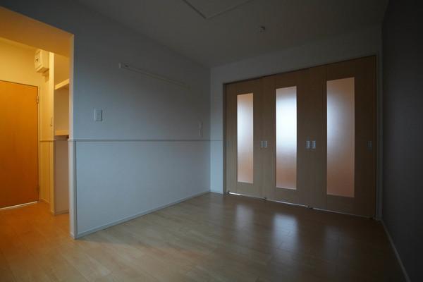 コニファーガーデン その他部屋・スペース