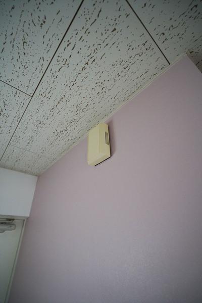 サンシャイン東岡山Ⅱ 部屋画像