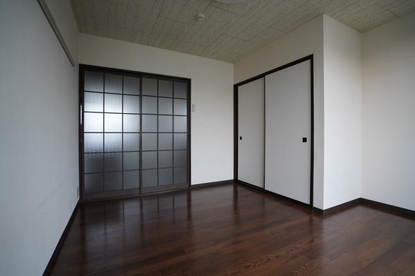 サンシャイン東岡山Ⅱ 部屋画像