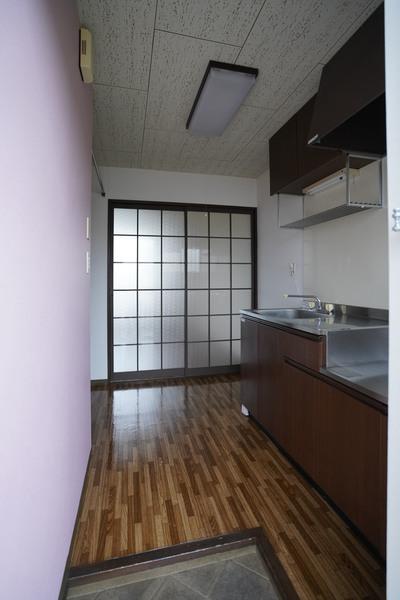 サンシャイン東岡山Ⅱ その他部屋・スペース