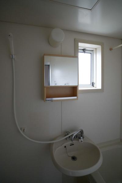 サンシャイン東岡山Ⅱ 部屋画像