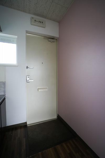 サンシャイン東岡山Ⅱ 部屋画像