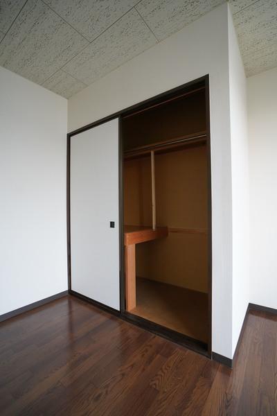 サンシャイン東岡山Ⅱ 部屋画像